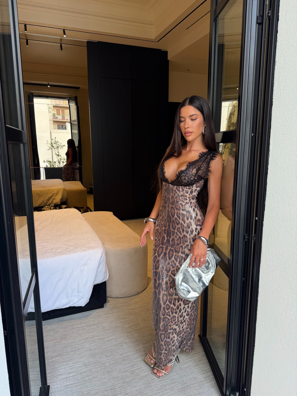 Brigitte Maxi