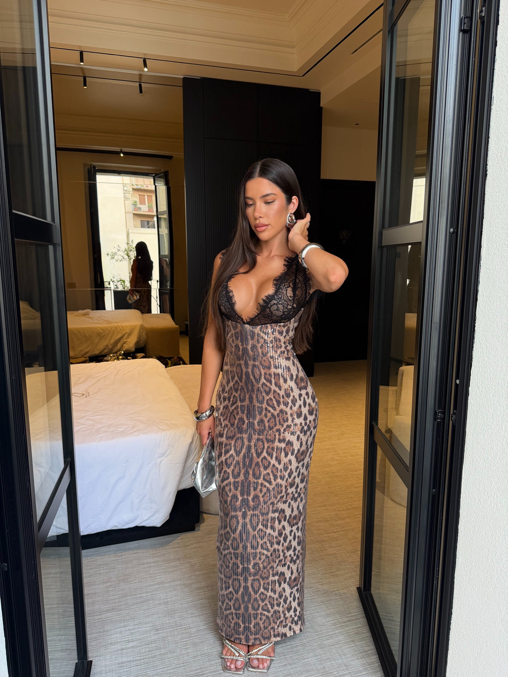 Brigitte Maxi